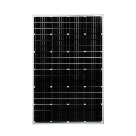 12V 300W Solar Panel Kit Mono Caravan-2006732940914069505