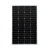 12V 300W Solar Panel Kit Mono Caravan