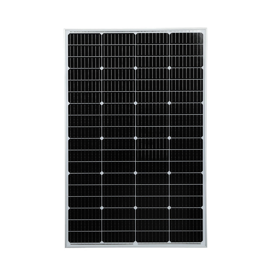 12V 300W Solar Panel Kit Mono Caravan-2006732940914069505
