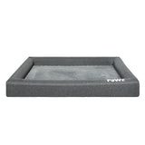 PaWz Memory Foam Pet Bed Calming Dog L Large-2018816752007385089