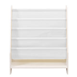 BoPeep Kids Bookshelf Bookcase Magazine