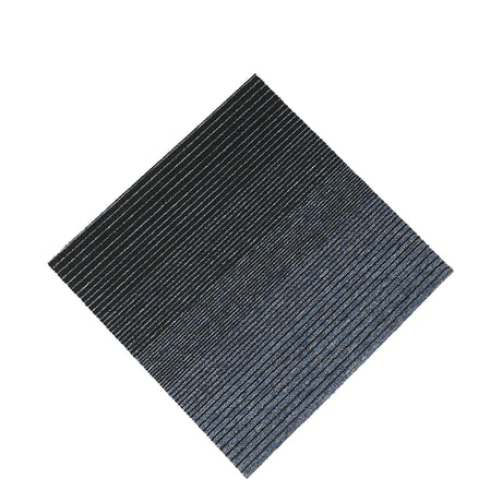 Marlow 20x Carpet Tiles 5m2 Box Heavy Blue-2018816862414049281