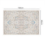 Marlow Floor Rug Area Rug Large Mat 80X120 80x120cm-2018816762614779906