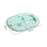 Pawz Pet Cooling Mat M Green-2006732883951226882