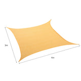 Mountview Sun Shade Sail Cloth Rectangle Large-2018816717089804290
