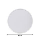 EMITTO Ultra-Thin 5CM LED Ceiling Down 30W White-2018816739655159810