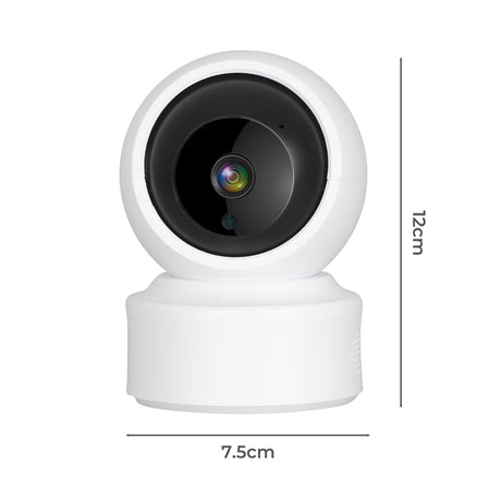 Home Security Camera Wireless System-2018816781375901698