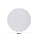 EMITTO Ultra-Thin 5CM LED Ceiling Down 36W White-2018816746571567106
