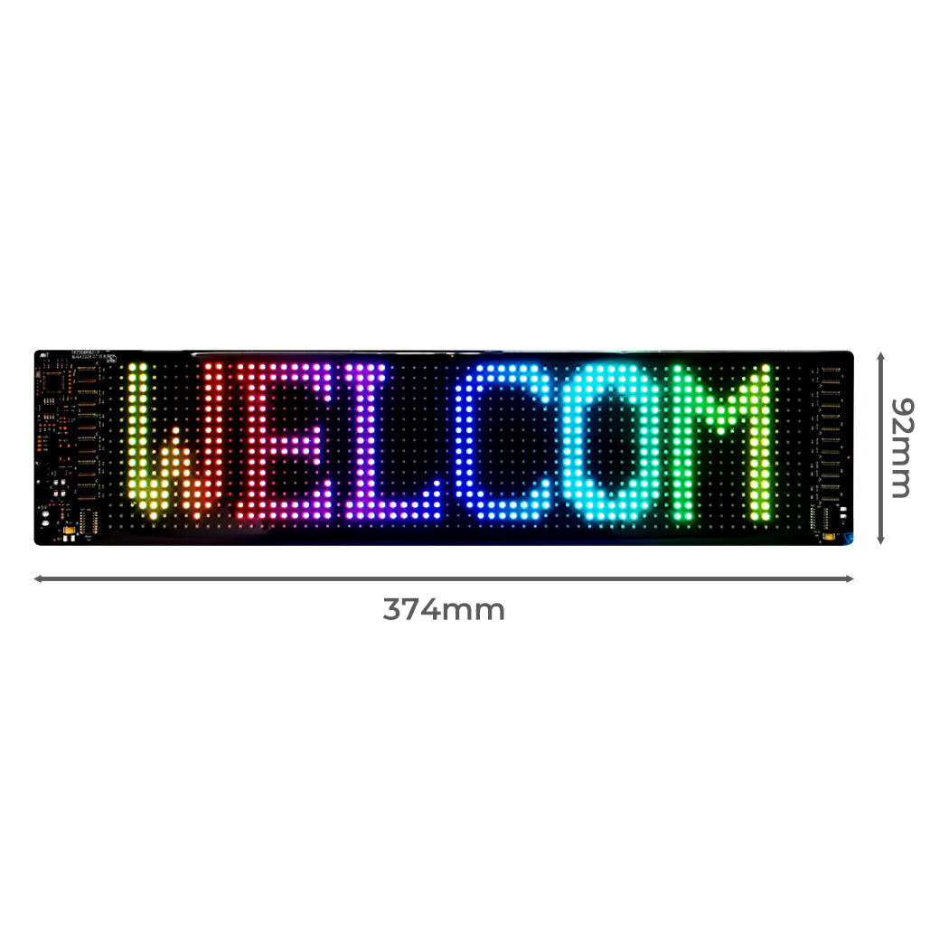 Emitto Programmable LED Sign-1954802446463275010