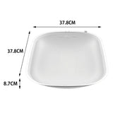 Pawz Replaceable Liner Pad for Automatic Cat Litter Box - Front View