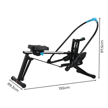 Centra 2IN1 Rowing Machine-2018816889215651842