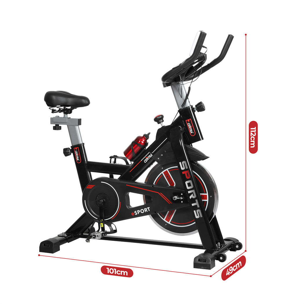 Centra Exercise Cycling Bike Trainer-2018816900229894146