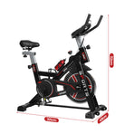 Centra Exercise Cycling Bike Trainer-2018816900229894146