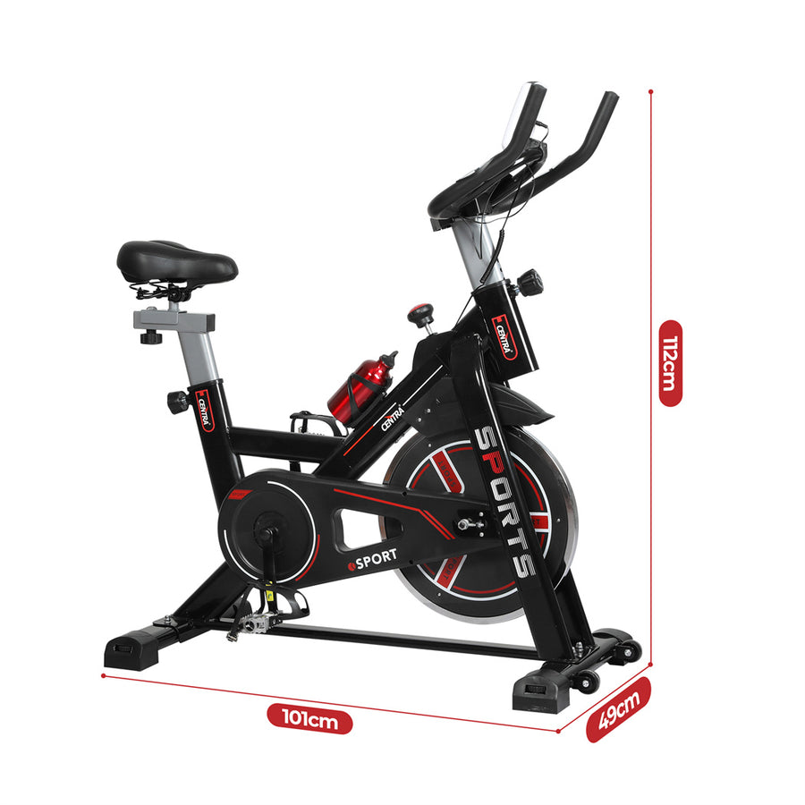 Centra Exercise Cycling Bike Trainer-2018816900229894146