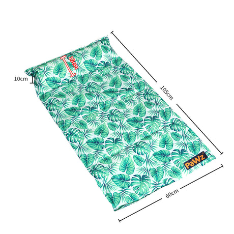 PaWz Pet Cooling Mat Cat Dog Gel Non-Toxic Medium-2006732987462455298