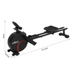 Centra Magnetic Rowing Machine-2018816908157128706
