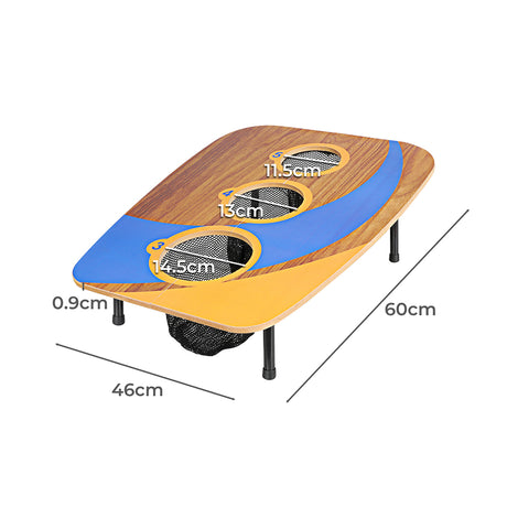 BoPeep Kids Bean Bag Toss Game Set Children-2006733213241839618