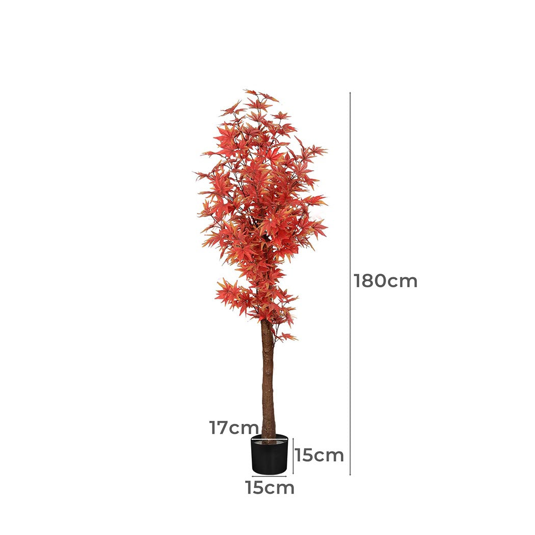 Lambu Artificial Plants Tree Garden-2018816896513740802