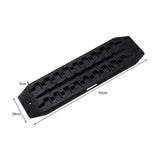 Manan 2x 4WD Recovery Tracks Boards-2006733241662443522