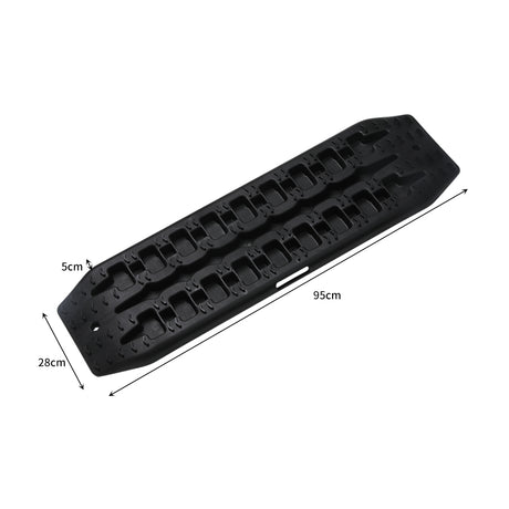 Manan 2x 4WD Recovery Tracks Boards-2006733241662443522