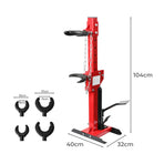 Manan 3T Hydraulic Auto Coil Strut Spring Compressor-2006733249845530626
