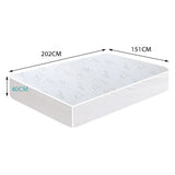 DreamZ Queen Fully Fitted Waterproof Queen-2006733084627701762