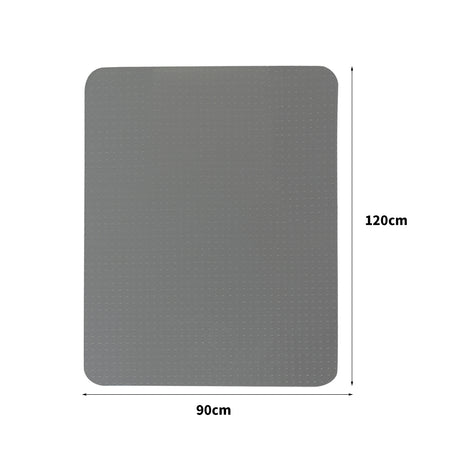 Marlow Chair Mat Office Carpet Floor 120X90cm-2018816674320486402