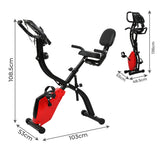 Centra Exercise Bike-2006732889231855618