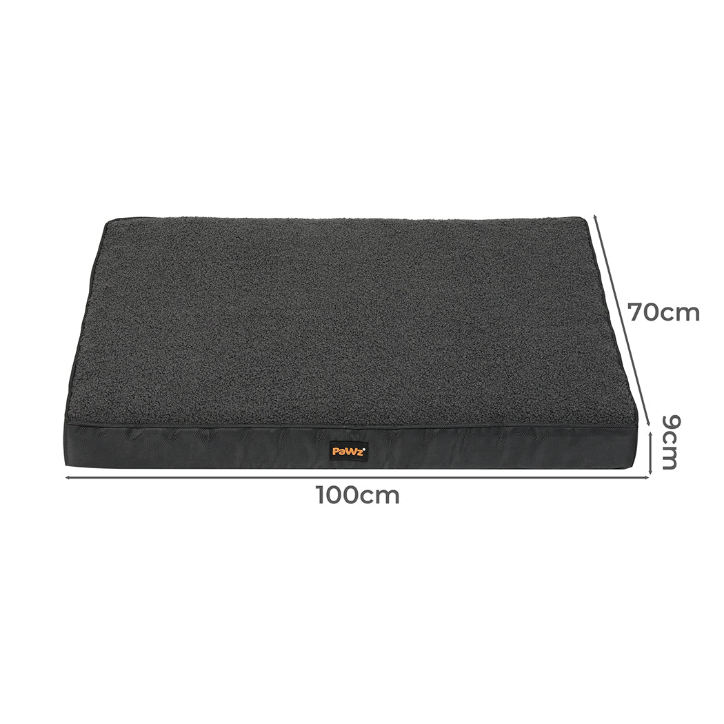 PaWz Pet Dog Orthopaedic Bed-1954802345879670786