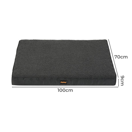 PaWz Pet Dog Orthopaedic Bed-1954802345879670786