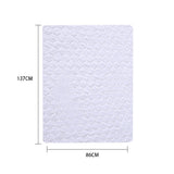2x Bed Pad Waterproof Bed Protector Queen-2018816683816390658