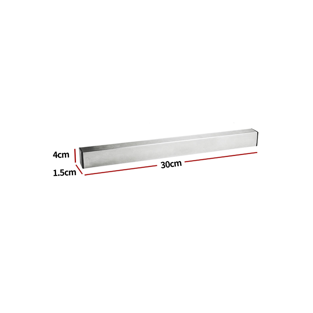 TOQUE Knife Holder Block Magnetic Wall Large-2018816620218159106