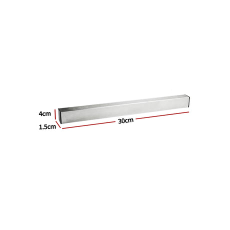 TOQUE Knife Holder Block Magnetic Wall Large-2018816620218159106