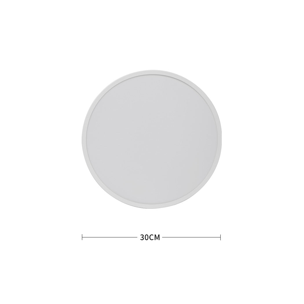 EMITTO 3-Colour Ultra-Thin 5CM LED Ceiling 36W-2018816684529422338