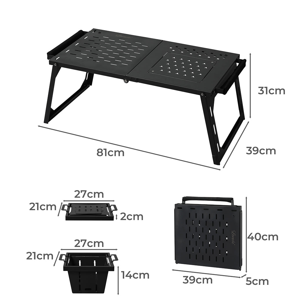 Levede Lightweight Multi-Functional S Small-1954802888270286850