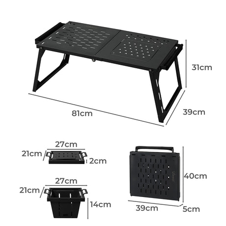 Levede Lightweight Multi-Functional S Small-1954802888270286850