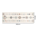 Marlow Hallway Runner Floor Rug 180X60cm-2018816760668622850
