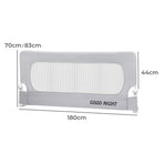 Bopeep Bed Rail Baby Kids Safety Adjustable Medium-2018816721112141826