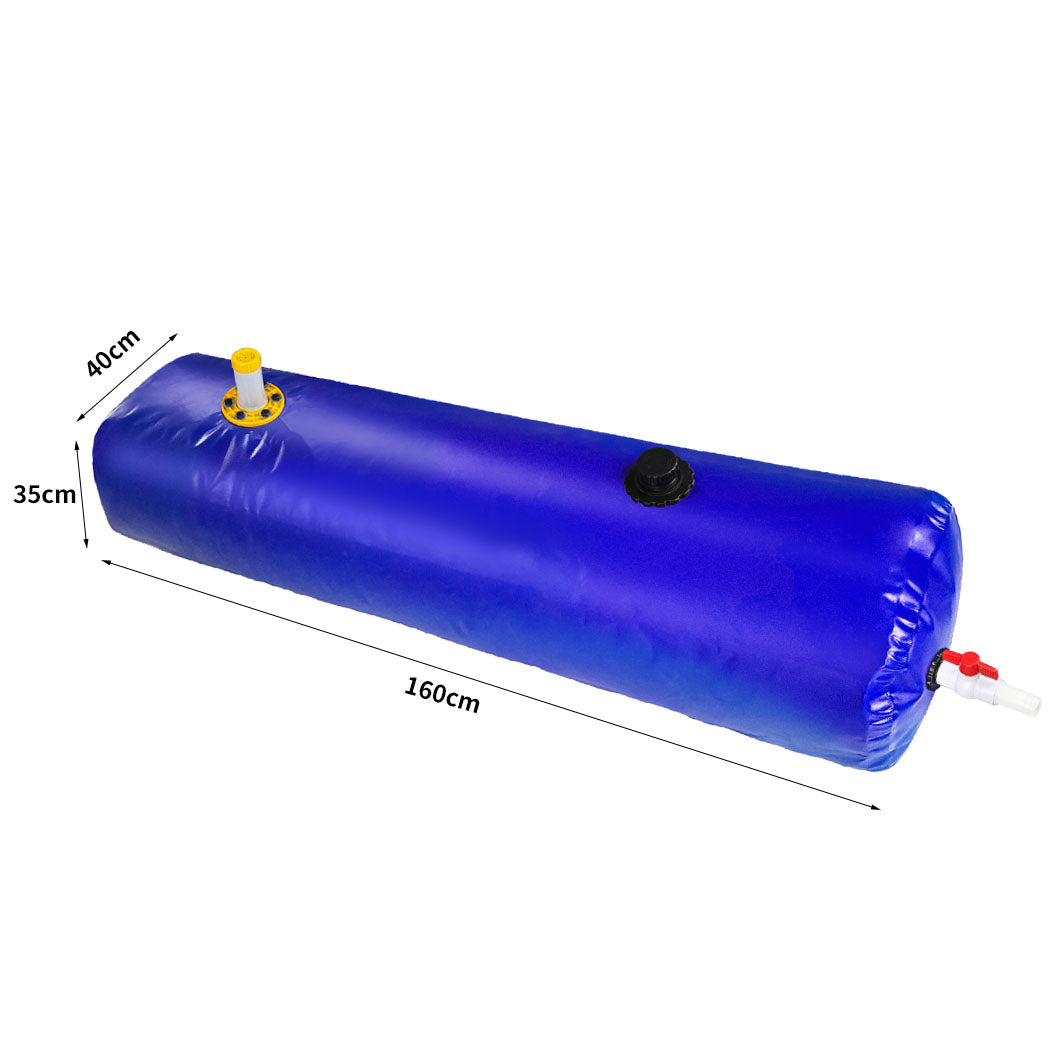Mountview Water Bladder Bag Tank Camping 150L-2006732922056478722