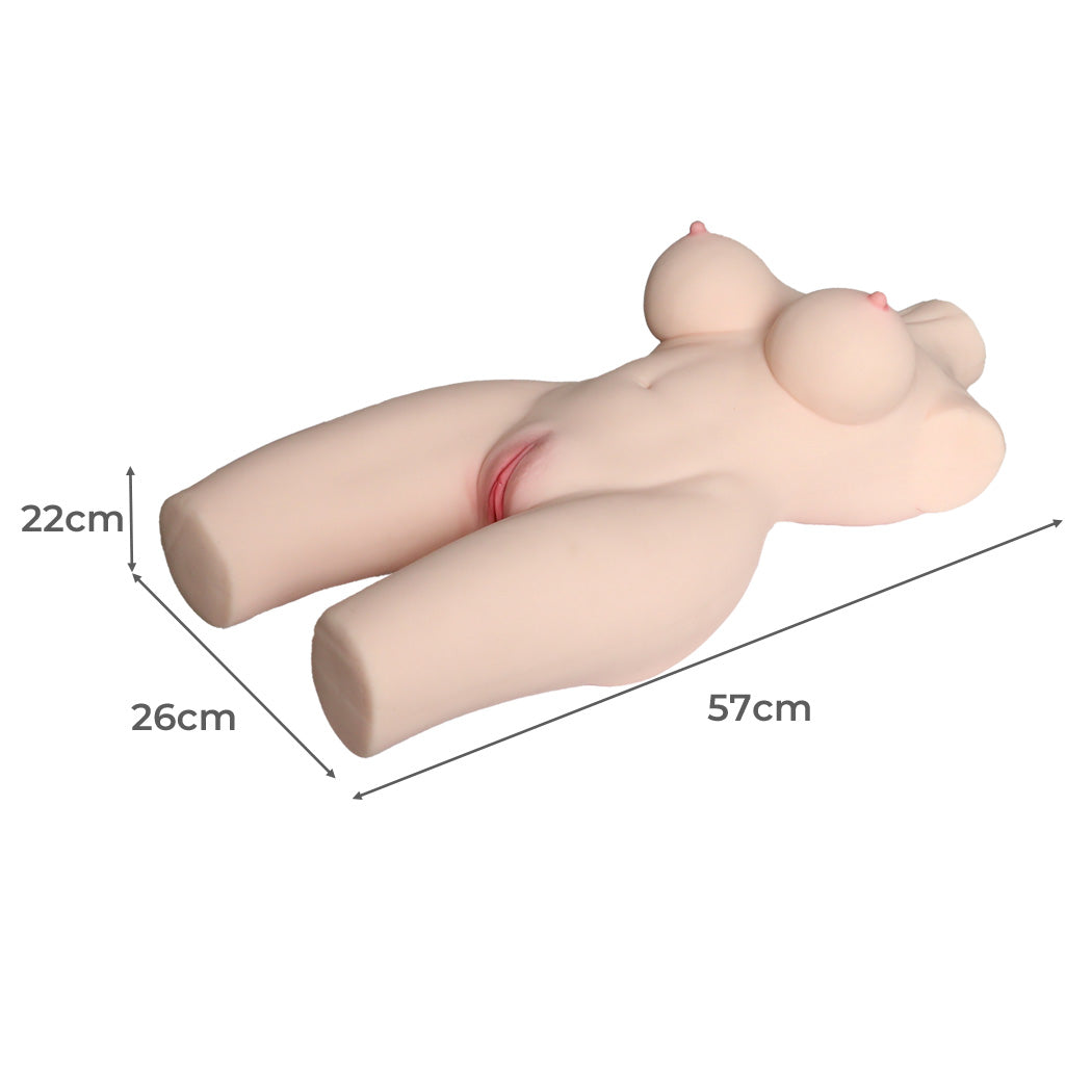 Urway Masturbation Doll Realistic Ass Boobs-2006732810211168257