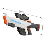 Kids Automatic Electric Water Gun with LED-2006732873402552322