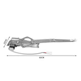 Manan Electric Window Regulator Holden - Front View