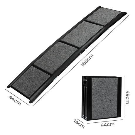 Pawz Dog Ramp-2006732878519603202