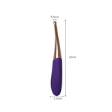 Urway Clitoral Stimulator Vagina G spot - Front View