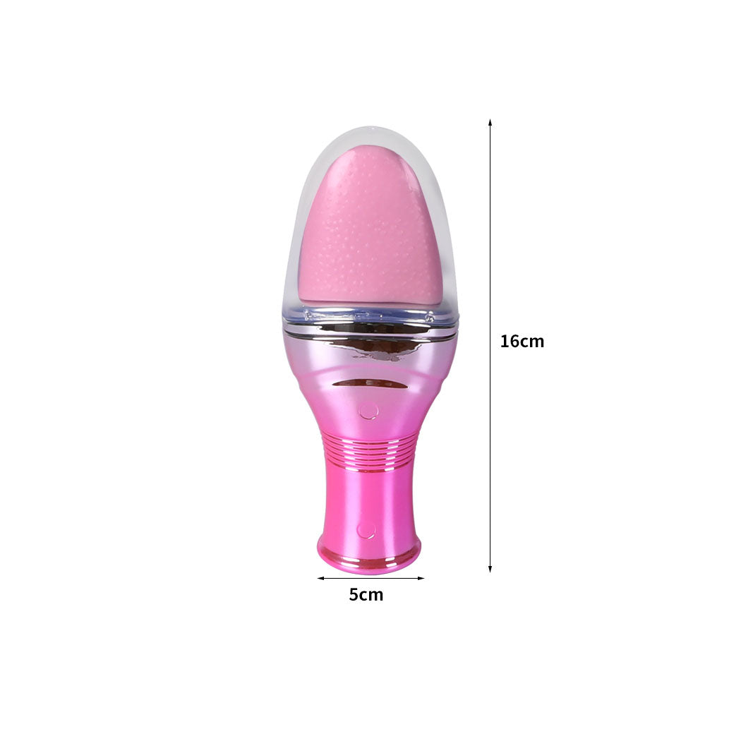Urway Licking Tongue Vibrator Sex Toys-2006733046308540418