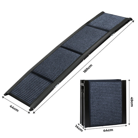 Pawz Dog Ramp-2006732878163087362