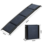Pawz Dog Ramp-2006732878163087362