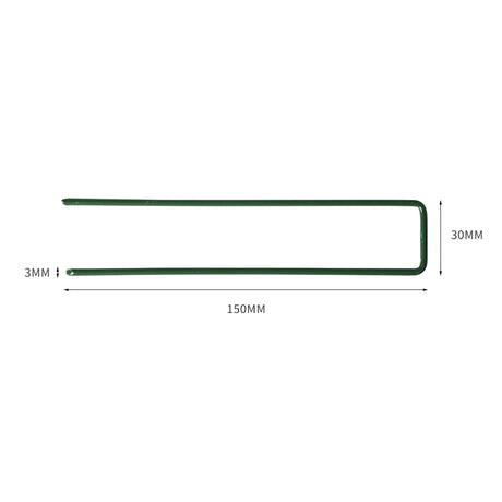 Marlow 200PCS Synthetic Artificial Grass-2006733021922856962