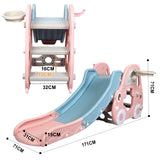 Bopeep Kids Slide-2018816865001934850