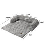 PaWz Dog Couch Protector Furniture Sofa L Large-2018816761914331138